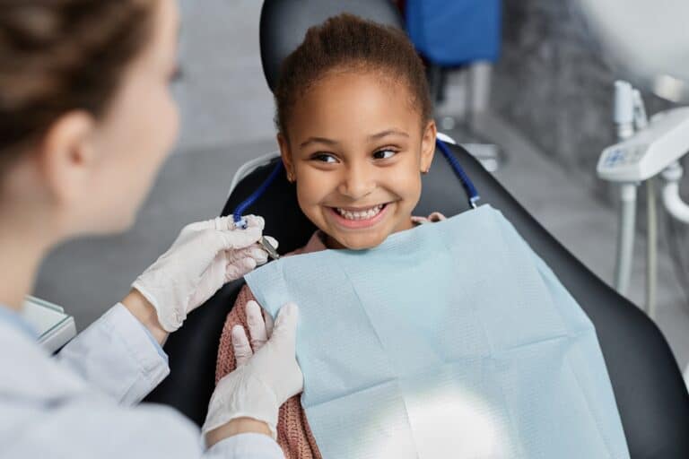 Children's Dentistry Calgary